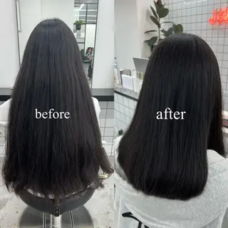 ミディアム 🌷︎あすか🌷 JILLSTUDIOのヘアスタイル