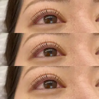 マツエク・マツパ ☆SUZUKI ☆のマツエク・マツパデザイン