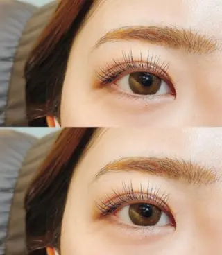 マツエク・マツパ bea＋ hiroの眉毛・アイブロウイメージ