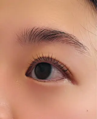 マツエク・マツパ eyelash Arshaのマツエク・マツパデザイン