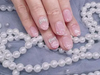 ネイル She   Nail所属・ISA_ BELLAのネイルデザイン