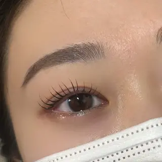 マツエク・マツパ 韓国束感まつげ｜ MANAMI🧸のマツエク・マツパデザイン