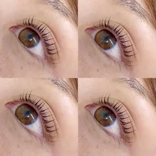 マツエク・マツパ BAMBI 🖤KAWAIのマツエク・マツパデザイン