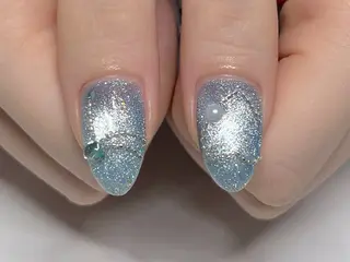 ネイル Asakawa yuzukaのネイルデザイン