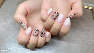 ネイル Lilas Nailのネイルデザイン