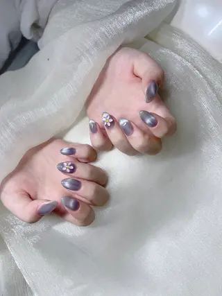 ネイル Rimi Nailアメリカ村のネイルデザイン