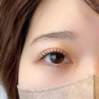 マツエク・マツパ Jessica 鎌倉のマツエク・マツパデザイン