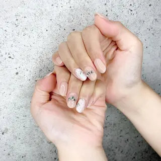 メンズ キッズ ネイル マツエク・マツパ Salon Ｋのネイルデザイン