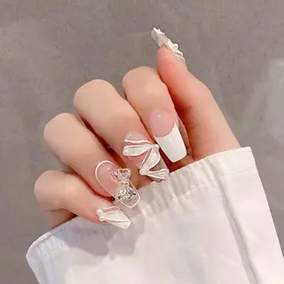 ネイル Cute beauty2のマツエク・マツパデザイン