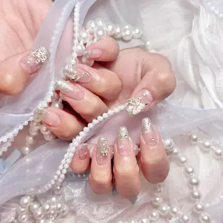 ネイル Momoka .のネイルデザイン