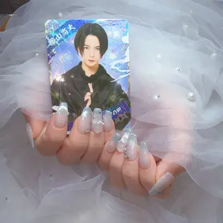 ネイル You&Me IROHAのネイルデザイン