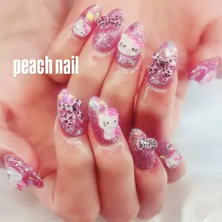 ネイル . kiyomiのネイルデザイン