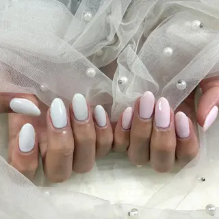 ネイル Jr.ネイリスト KOKOROのネイルデザイン