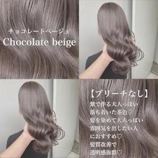 カラー 🔷横浜/メンズ TAKUMI🔷のヘアスタイル