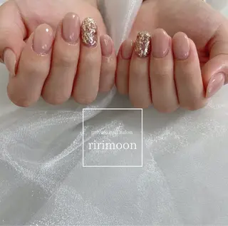 ネイル ririmoon eriのネイルデザイン