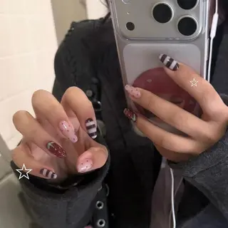 ネイル DL･BEAUTY / YUKIのネイルデザイン