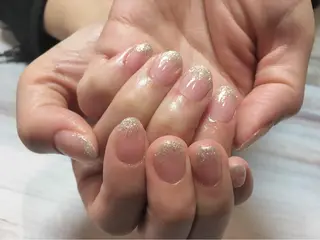 ネイル Rio 𓍼のネイルデザイン