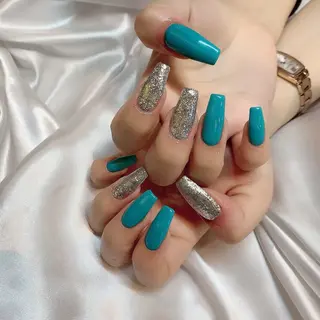 ネイル NOLIMIT yukiのネイルデザイン