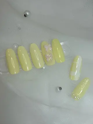 ネイル Maggie sawaのネイルデザイン