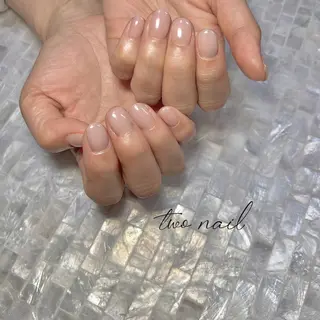 ネイル two nailのネイルデザイン