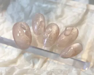 ネイル 💐 SATSUKIのネイルデザイン