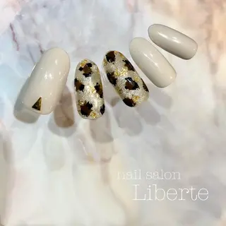 ネイル nail salon Liberteのネイルデザイン