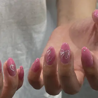 ネイル sa bのネイルデザイン