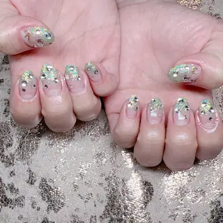 ネイル DollyGirl KYOKOのネイルデザイン