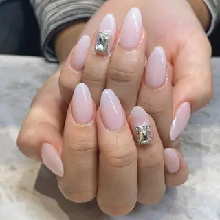 ネイル K- nailのネイルデザイン