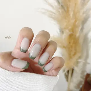 ネイル Rio 𓍼のネイルデザイン