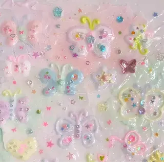 ネイル 🧁🥕 asukaのネイルデザイン