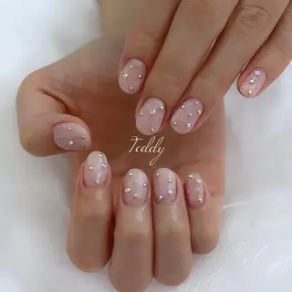 ネイル ERINA ♥のネイルデザイン