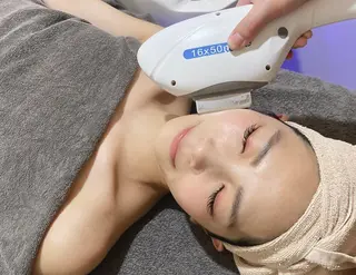 サロンド ポラリスのエステ・リラクイメージ