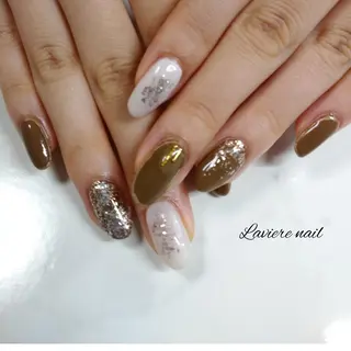 ネイル Laviere nail&脱毛サロンのエステ・リラクイメージ
