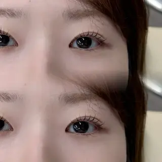 マツエク・マツパ THE BALM 🍒 須藤のマツエク・マツパデザイン