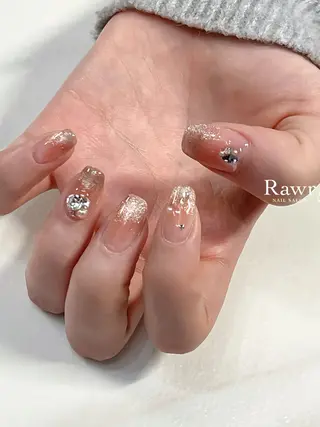 ネイル Rawr / saoriのネイルデザイン