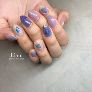 ネイル nailsalon Lenoaのネイルデザイン