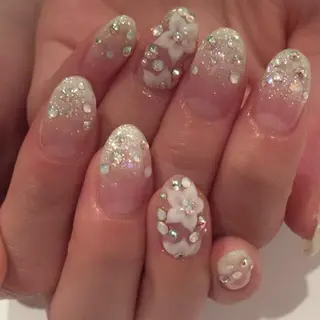 ネイル Rawr / saoriのネイルデザイン