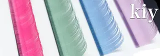 マツエク・マツパ kiy 中村のマツエク・マツパデザイン