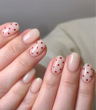 ネイル Chicmuse.nail所属・chicmuse nailのネイルデザイン