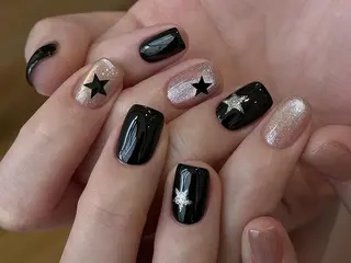ネイル ToliyDeliy Nail Salonのネイルデザイン