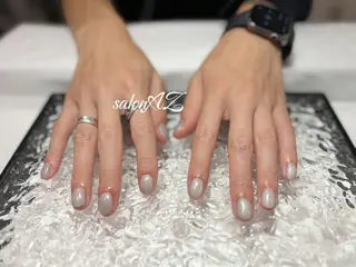 ネイル salon AZのネイルデザイン