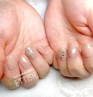 ネイル BETTISH. KUMIKO☺︎︎のネイルデザイン