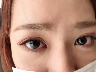 マツエク・マツパ N eye beautyのマツエク・マツパデザイン