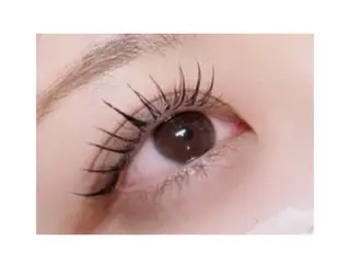 マツエク・マツパ BRISE erikaのマツエク・マツパデザイン