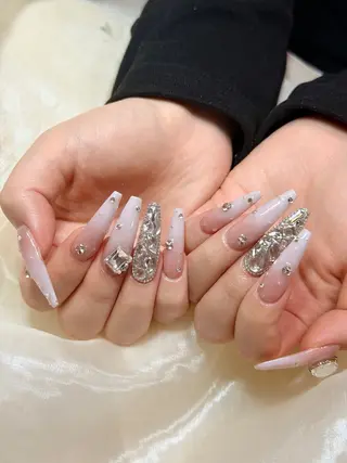 ネイル ha kuのネイルデザイン