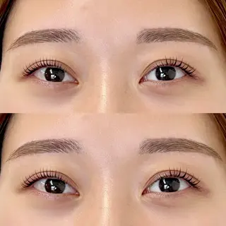 マツエク・マツパ Chihiro🕊️ 韓国パーマ/眉毛のマツエク・マツパデザイン