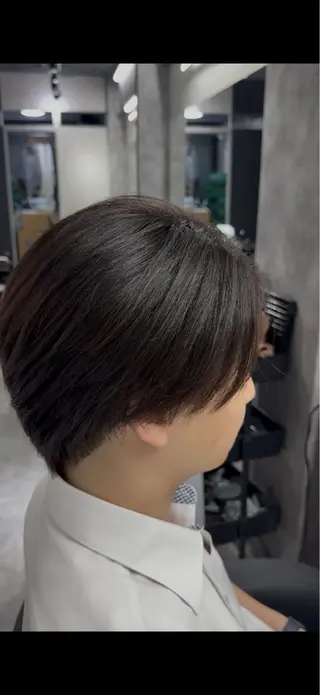 メンズ メンズ特化🔥池袋 藤田孝太郎のヘアスタイル