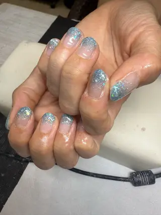 ネイル 三宮 真琴のネイルデザイン