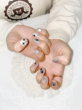 ネイル Queen‘s nail salonのネイルデザイン